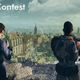 Illustration for article titled 'Shop Contest: Fallout 76 Exploration Committee